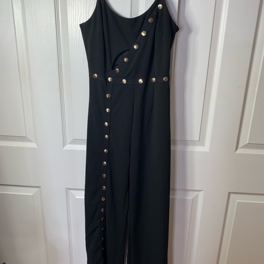 Jumpsuit